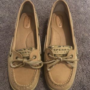 Sperry Shoes